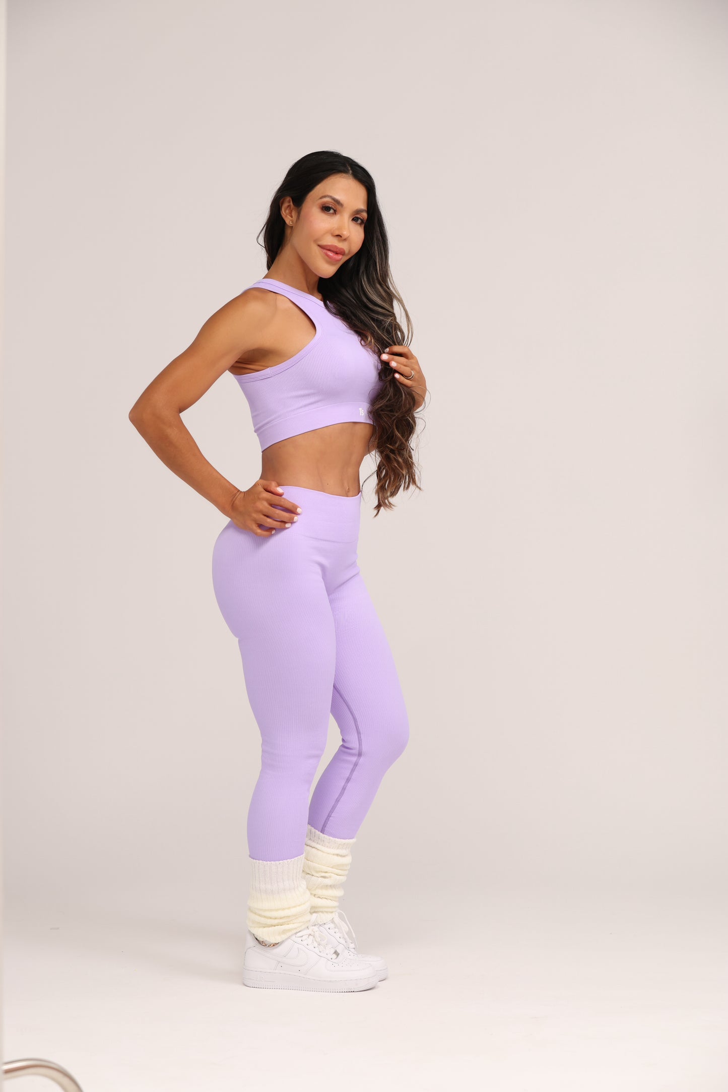 Set seamless esqueleto