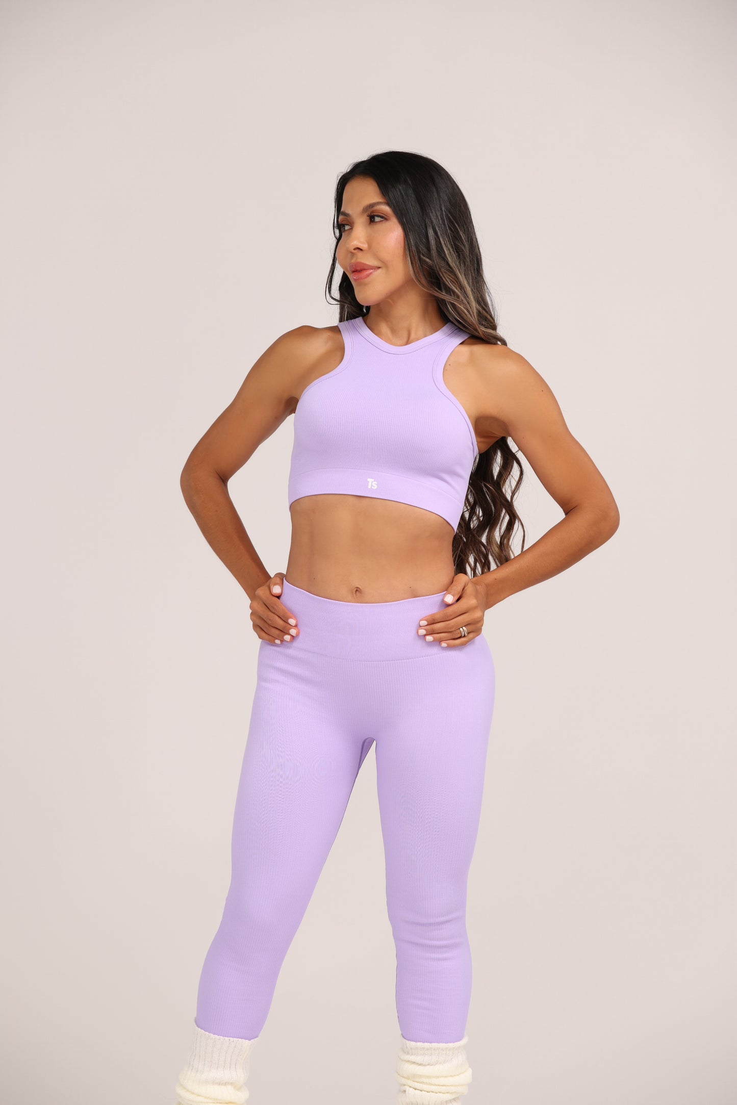 Set seamless esqueleto