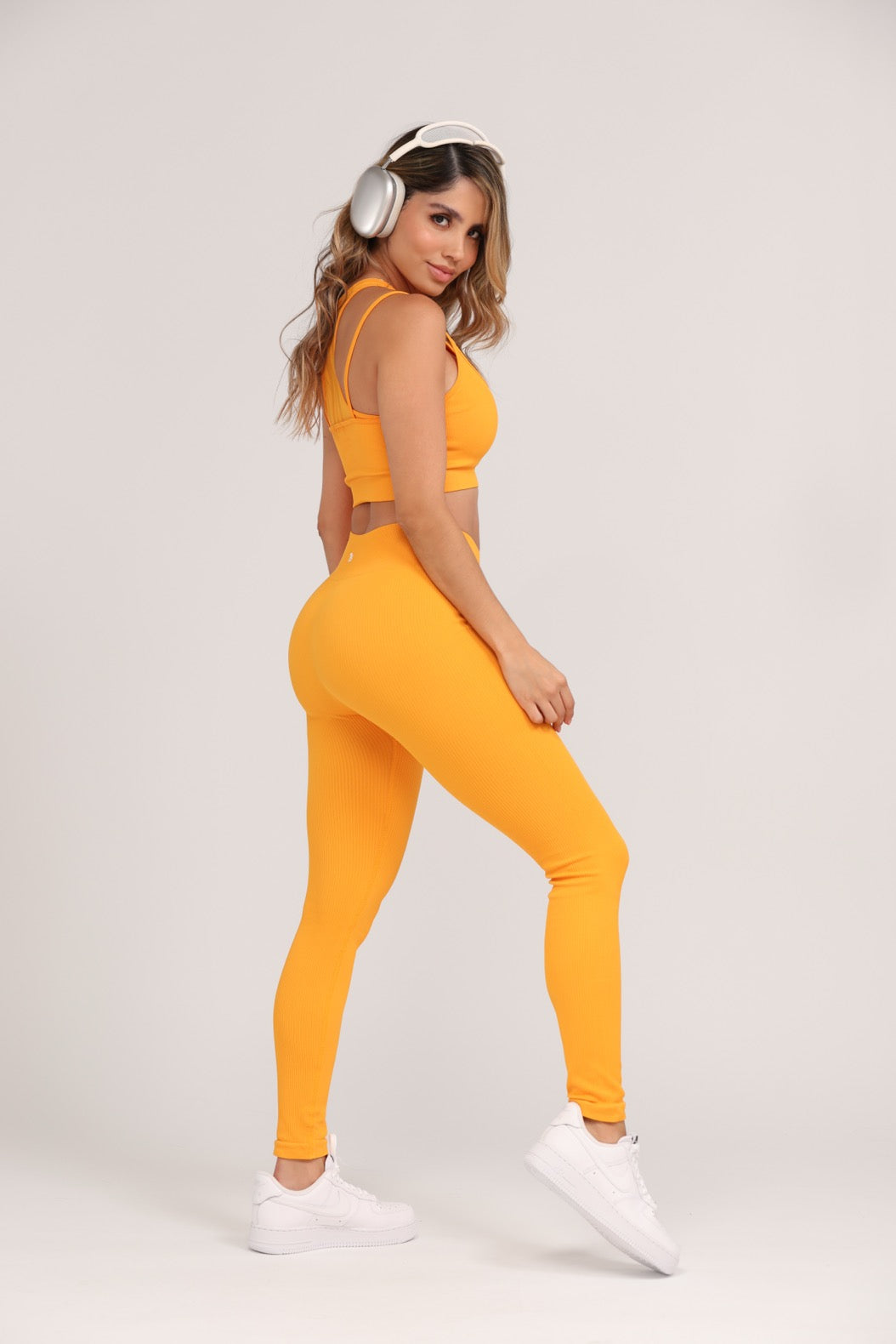 Set Seamless largo