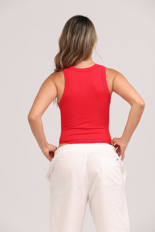 Body Seamless