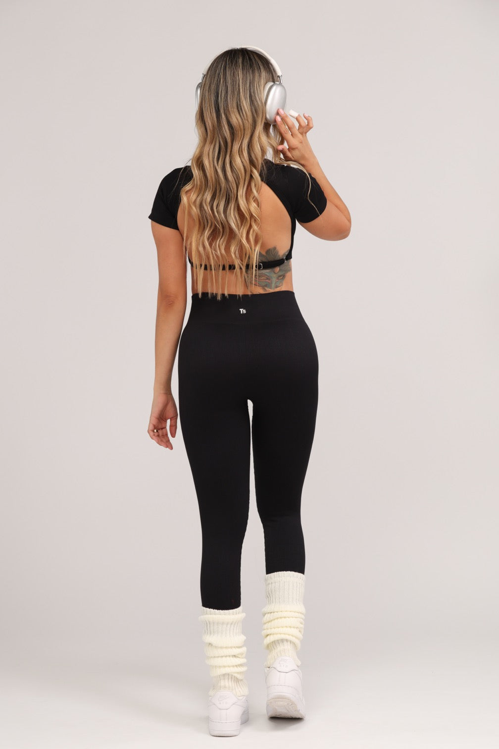 Set Seamless Largo